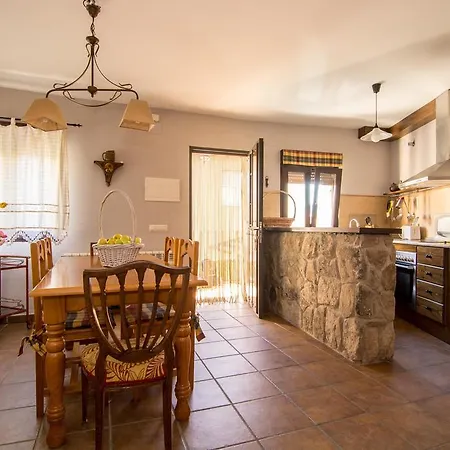 El Leñador I * Hoyos del Espino