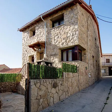 El Lenador I Holiday home *