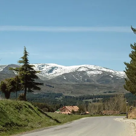 El Lenador I Holiday home