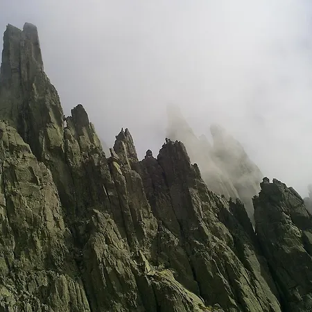 펜션 El Lenador I *