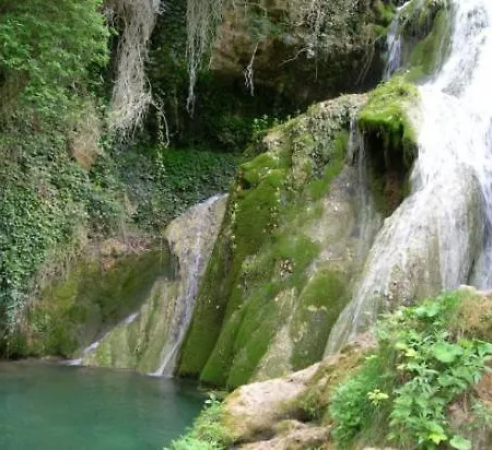 Vakantiehuis El Lenador I Hoyos del Espino