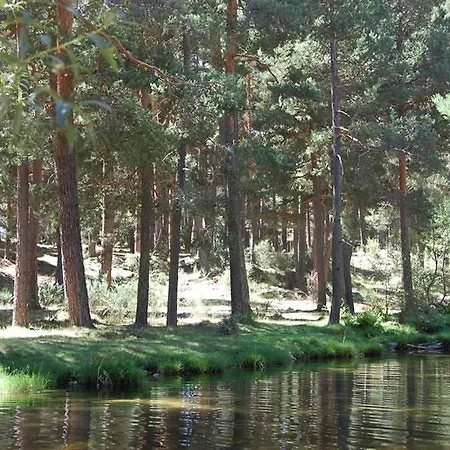 El Leñador I * Hoyos del Espino