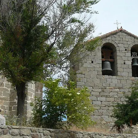 El Leñador I Hoyos del Espino