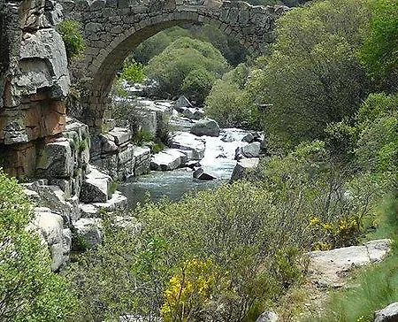 El Leñador I Сasa de vacaciones *