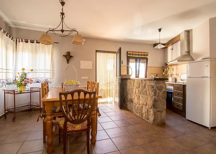 El Lenador I * 요요스델에스피뇨