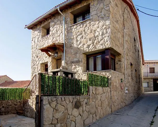 El Lenador I 펜션 *