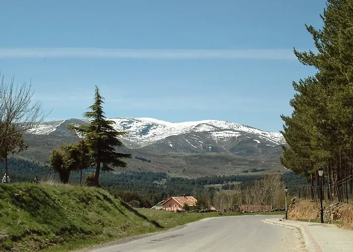 El Lenador I Vakantiehuis