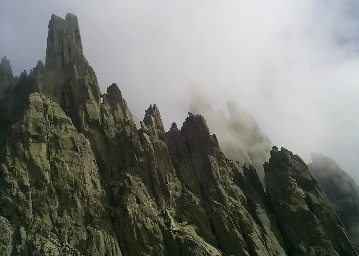 펜션 El Lenador I *