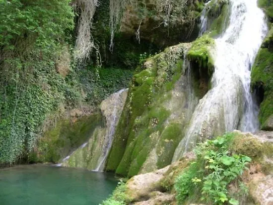 Vakantiehuis El Lenador I Hoyos del Espino
