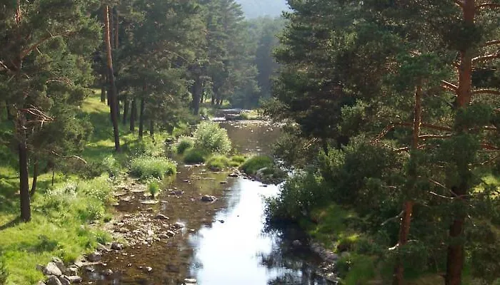 Vakantiehuis El Lenador I