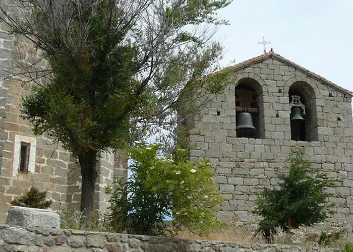El Lenador I Hoyos del Espino