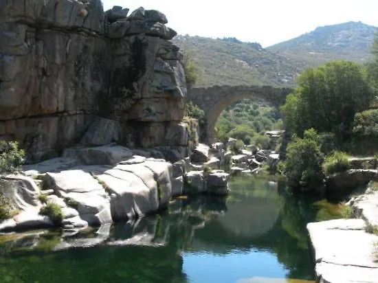 Vakantiehuis El Lenador I *