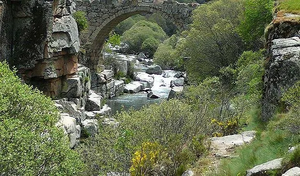 El Lenador I 펜션 *